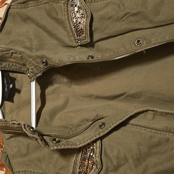 Miss Me jacket - Picture 4 of 8